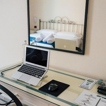 Il Quartuccio Gaeta Bed and Breakfast Εξωτερικό φωτογραφία